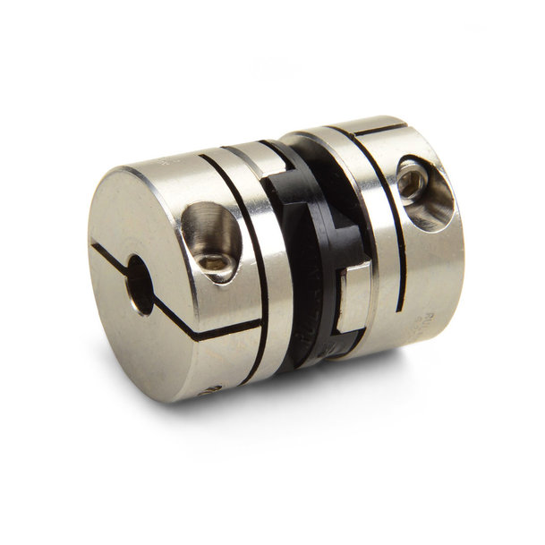 Oldham couplings for food and beverage equipment